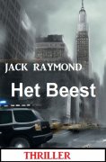 ebook: Het Beest: Thriller