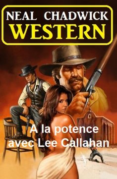 eBook: A la potence avec Lee Callahan : Western