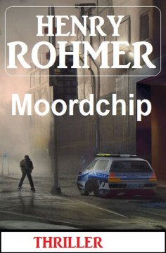 eBook: Moordchip: Thriller