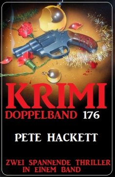 eBook: Krimi Doppelband 176