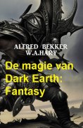 eBook: De magie van Dark Earth: Fantasy