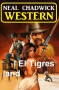 eBook: I El Tigres land: Western