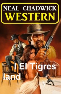 ebook: I El Tigres land: Western