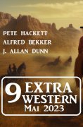 eBook: 9 Extra Western Mai 2023
