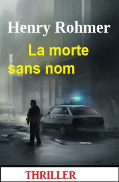 eBook: La morte sans nom : Thriller