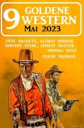 eBook: 9 Goldene Western Mai 2023