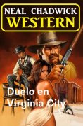 ebook: Duelo en Virginia City: Western