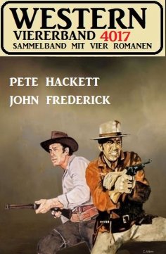 eBook: Western Viererband 4017