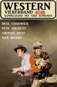 eBook: Western Viererband 4018