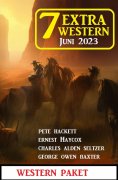 eBook: 7 Extra Western Juni 2023