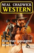 eBook: Een man genaamd Bradford: Western
