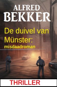 eBook: De duivel van Münster: misdaadroman