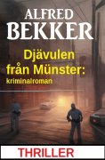 eBook: Djävulen från Münster: kriminalroman