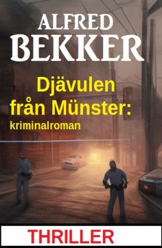 eBook: Djävulen från Münster: kriminalroman