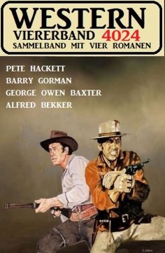 eBook: Western Viererband 4024