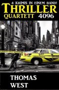 eBook: Thriller Quartett 4096