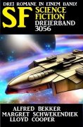 ebook: Science Fiction Dreierband 3056