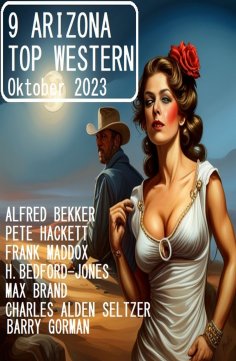 ebook: 9 Arizona Top Western Oktober 2023