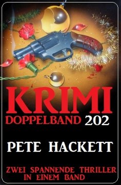 eBook: Krimi Doppelband 202