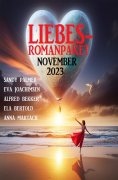 eBook: Liebesromanpaket November 2023
