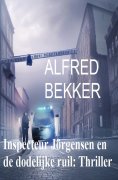 eBook: Inspecteur Jörgensen en de dodelijke ruil: Thriller