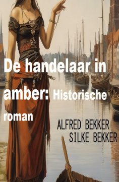 eBook: De handelaar in amber: Historische roman