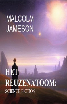 eBook: Het reuzenatoom: science fiction