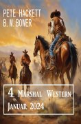 eBook: 4 Marshal Western Januar 2024