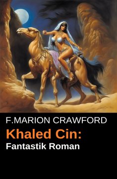 eBook: Khaled Cin: Fantastik Roman