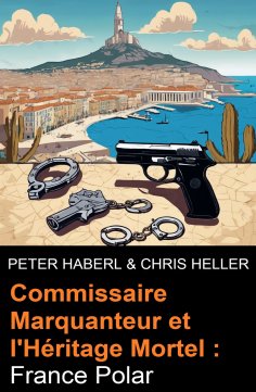 eBook: Commissaire Marquanteur et l'Héritage Mortel : France Polar