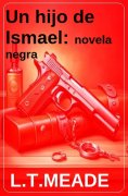 ebook: Un hijo de Ismael: novela negra