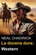 eBook: La docena dura: Western