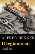 eBook: Il legionario: thriller