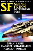 eBook: Science Fiction Dreierband 3083