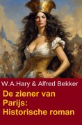 ebook: De ziener van Parijs: Historische roman