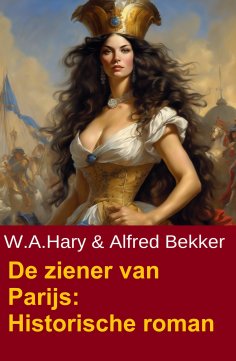 ebook: De ziener van Parijs: Historische roman