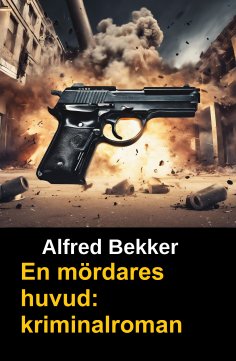 eBook: En mördares huvud: kriminalroman