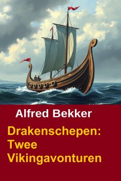 ebook: Drakenschepen: Twee Vikingavonturen