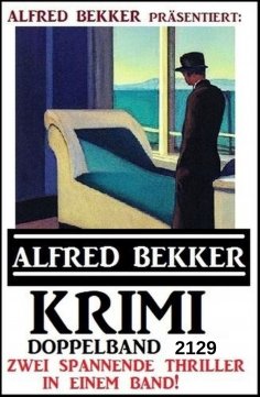 eBook: Krimi Doppelband 2129
