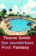 ebook: Der wunderbare Pool: Fantasy
