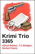 eBook: Krimi Trio 3365