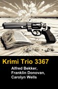 eBook: Krimi Trio 3367