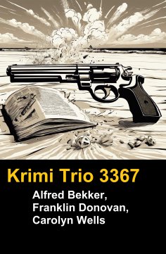 eBook: Krimi Trio 3367