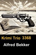 eBook: Krimi Trio 3368