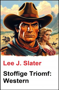 eBook: Stoffige Triomf: Western