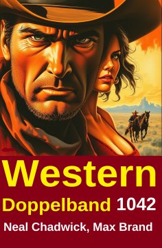 eBook: Western Doppelband 1042