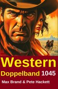 ebook: Western Doppelband 1045