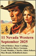eBook: 11 Nevada Western September 2025