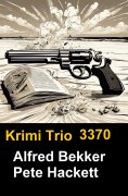 eBook: Krimi Trio 3370