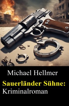ebook: Sauerländer Sühne: Kriminalroman